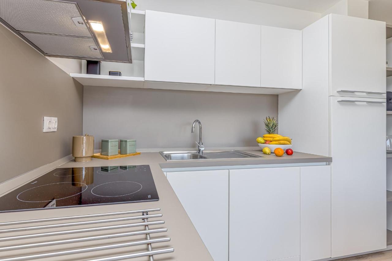 Apartment Stoja Póla Kültér fotó