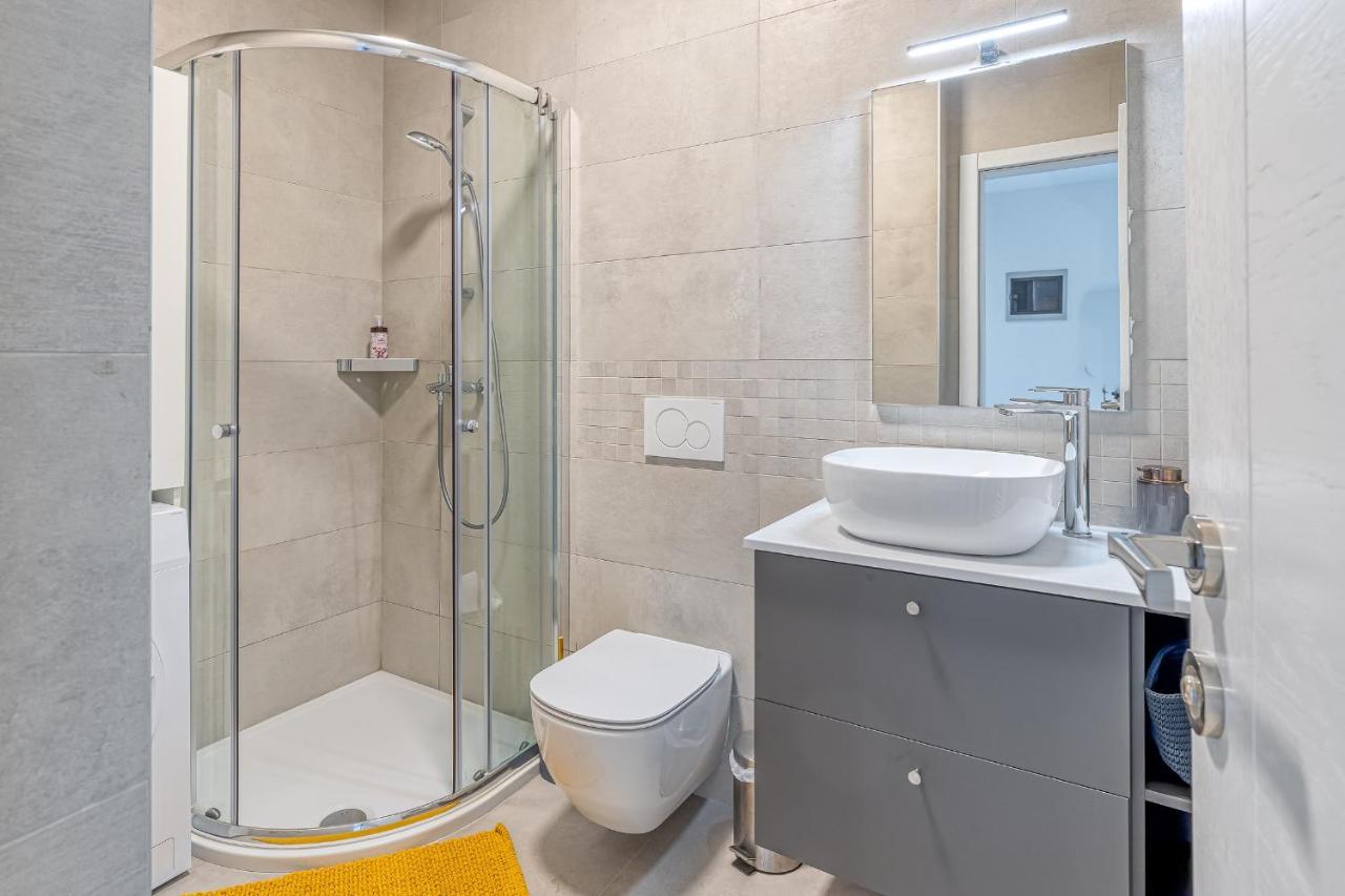 Apartment Stoja Póla Kültér fotó