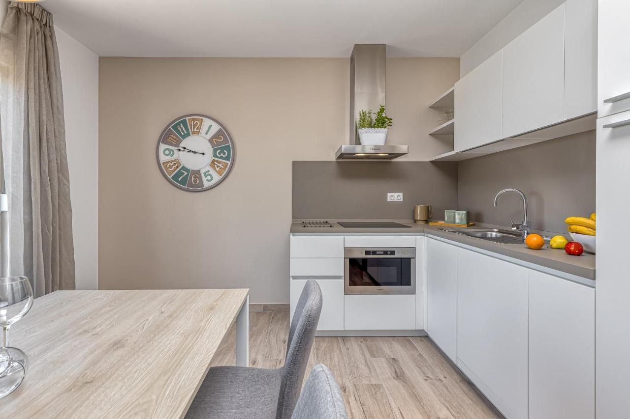 Apartment Stoja Póla Kültér fotó