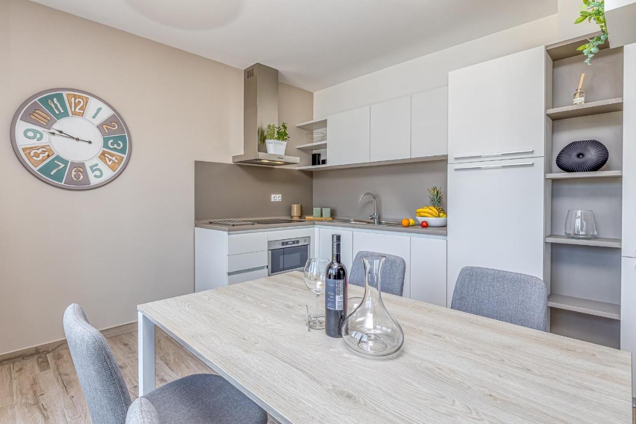 Apartment Stoja Póla Kültér fotó