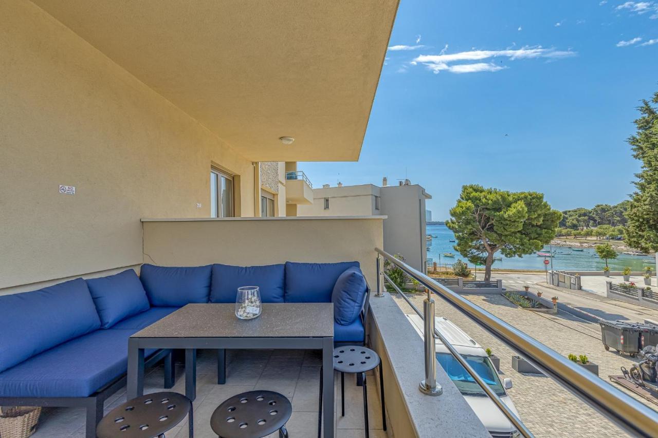 Apartment Stoja Póla Kültér fotó