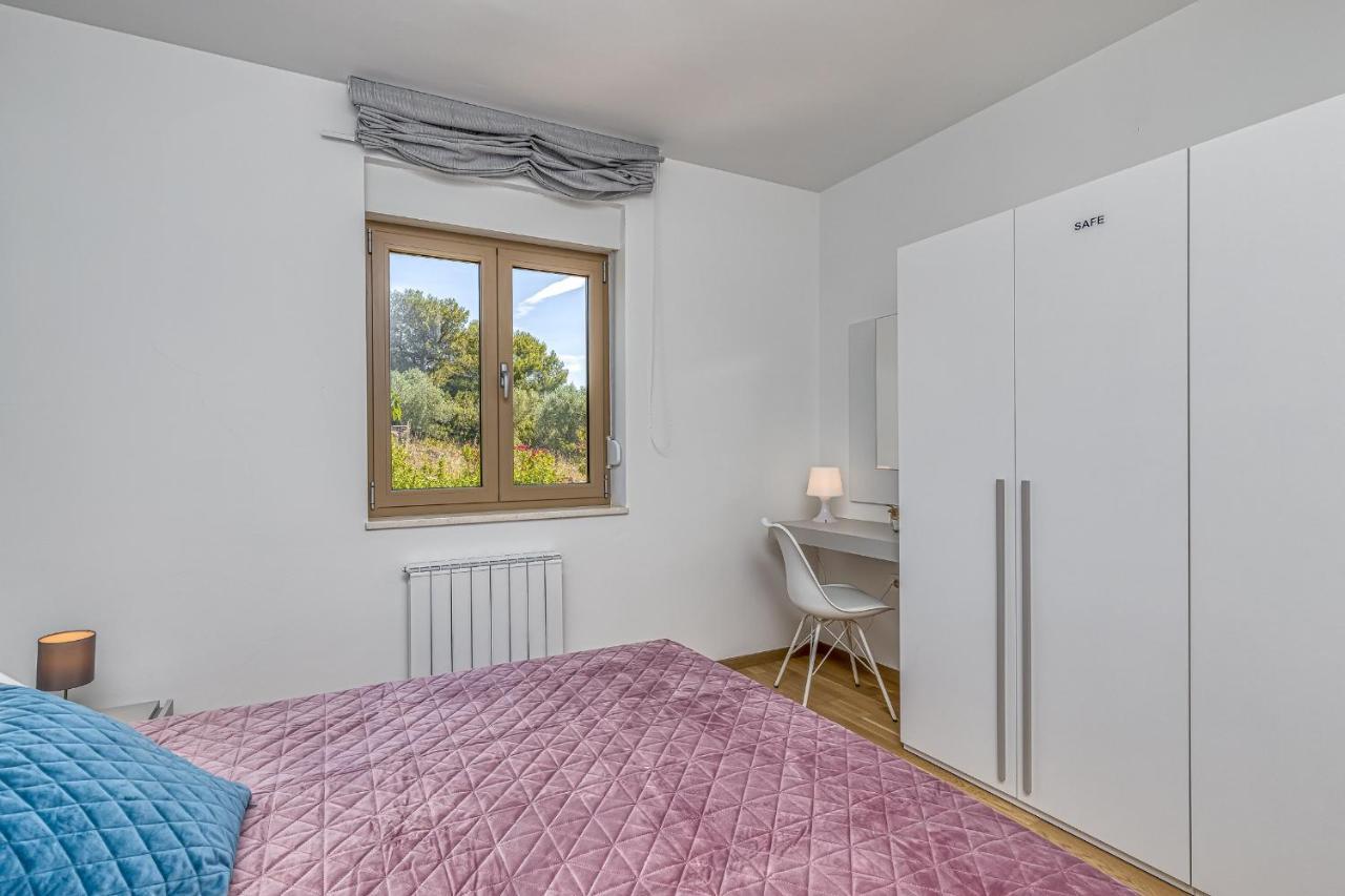 Apartment Stoja Póla Kültér fotó