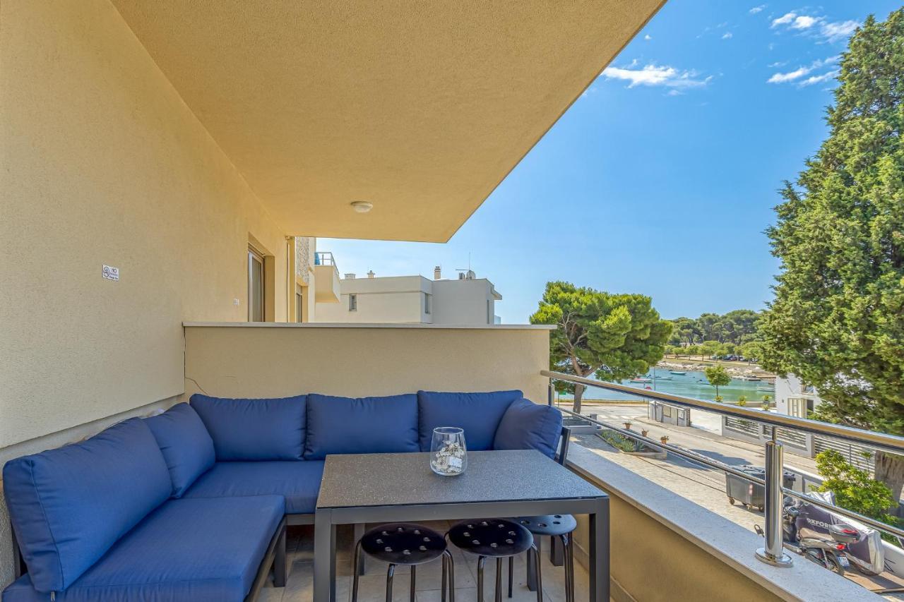 Apartment Stoja Póla Kültér fotó