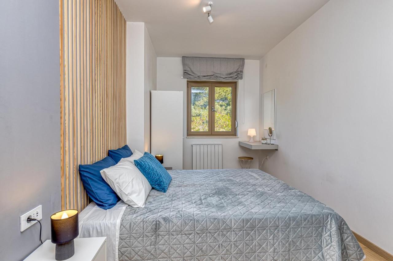 Apartment Stoja Póla Kültér fotó