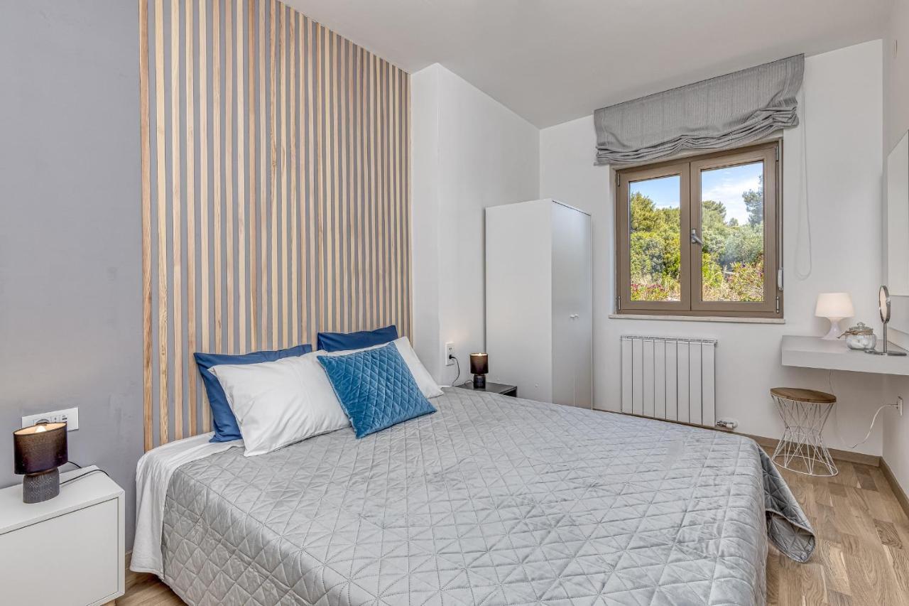 Apartment Stoja Póla Kültér fotó