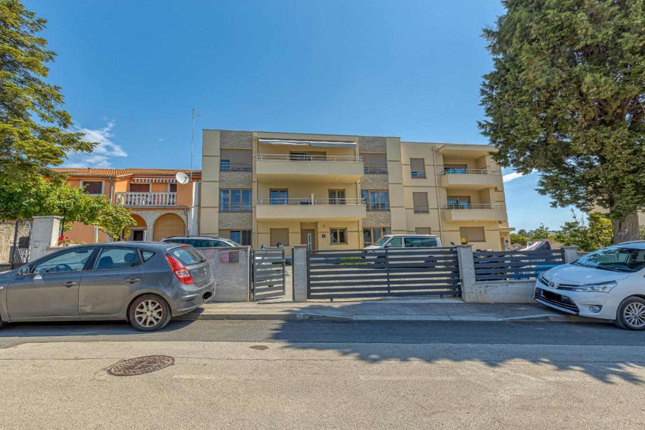 Apartment Stoja Póla Kültér fotó