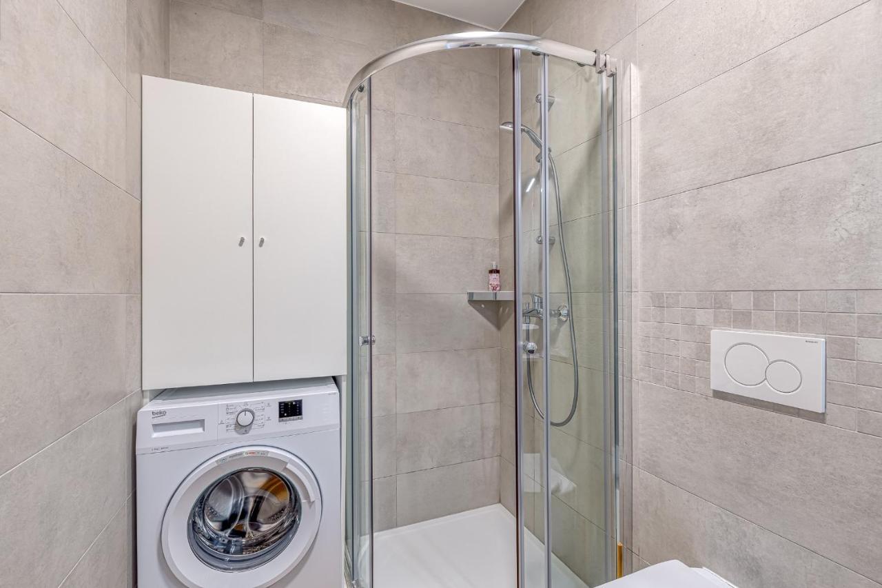 Apartment Stoja Póla Kültér fotó