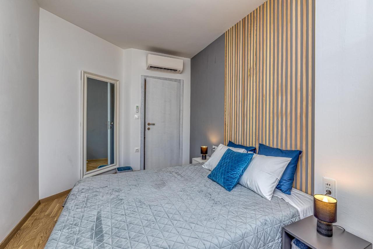 Apartment Stoja Póla Kültér fotó