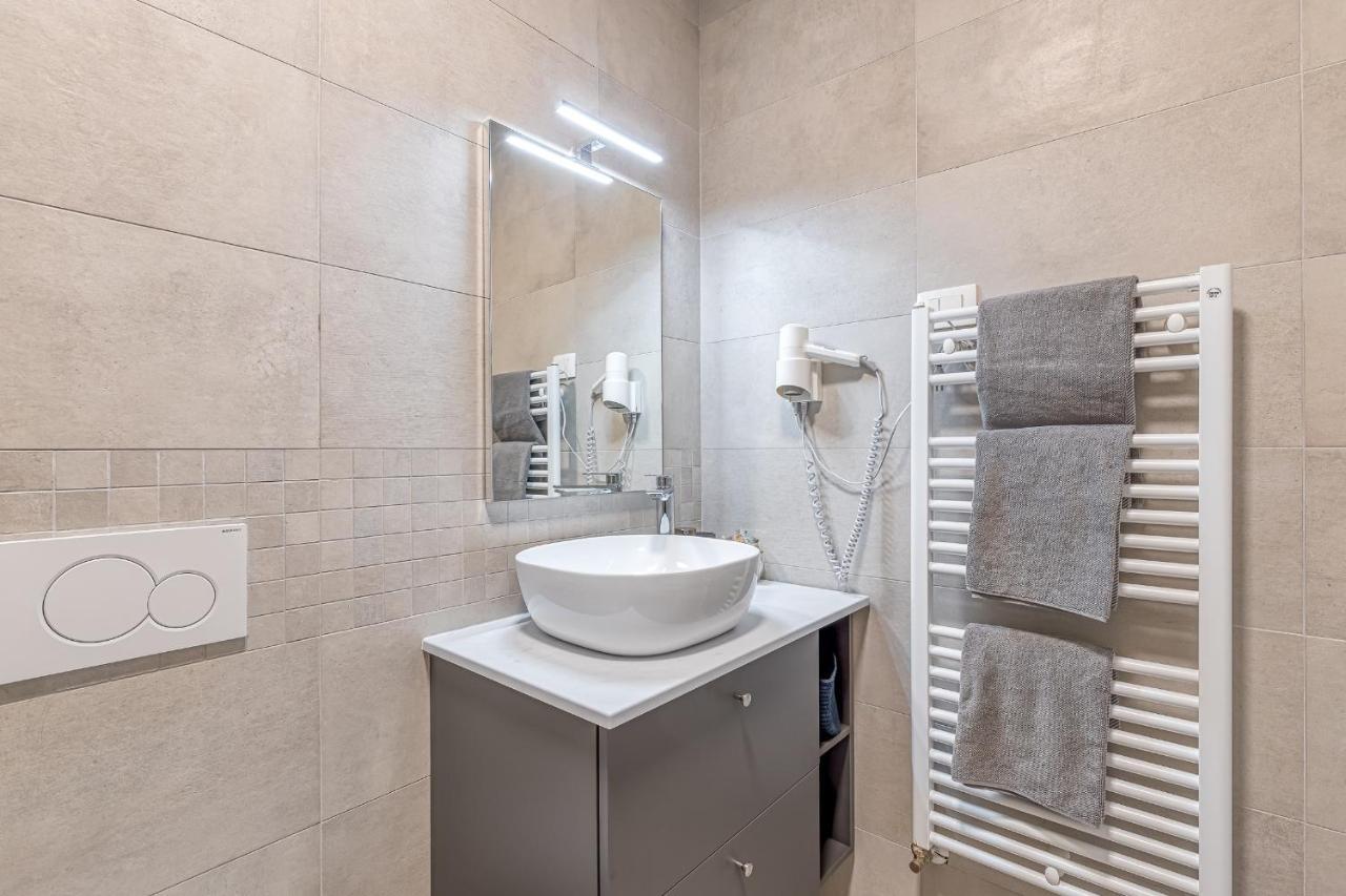 Apartment Stoja Póla Kültér fotó