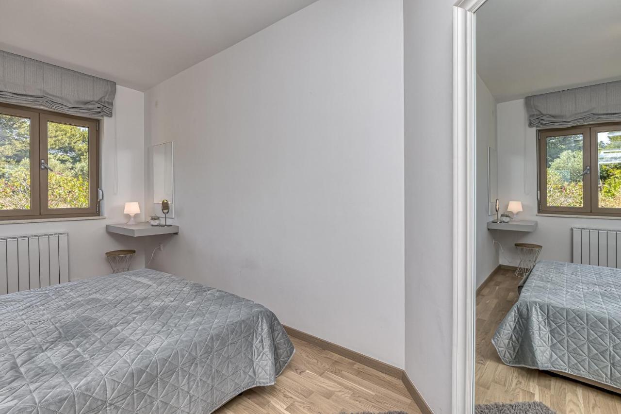 Apartment Stoja Póla Kültér fotó